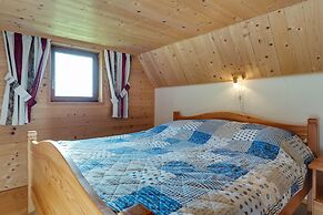 Chalet in Eberstein Near Saualpe Ski Area