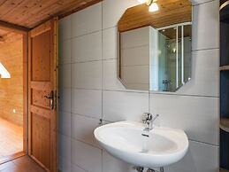 Holiday Home in Eberstein Near Woerthersee