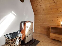 Holiday Home in Eberstein Near Woerthersee