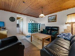 Holiday Home in Eberstein Near Woerthersee