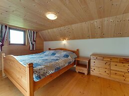 Holiday Home in Eberstein Near Woerthersee