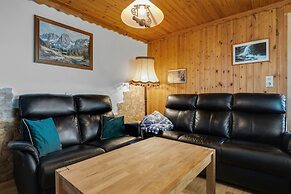 Chalet in Eberstein Near Saualpe Ski Area