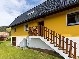 Holiday Home in Eberstein Near Woerthersee