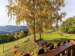 Holiday Home in Eberstein Near Woerthersee