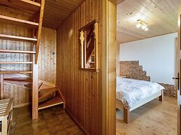 Holiday Home in Eberstein Near Woerthersee