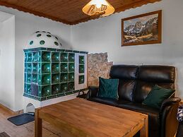 Holiday Home in Eberstein Near Woerthersee