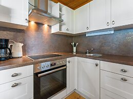 Holiday Home in Eberstein Near Woerthersee