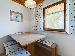 Holiday Home in Eberstein Near Woerthersee