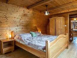 Holiday Home in Eberstein Near Woerthersee