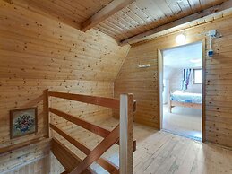 Holiday Home in Eberstein Near Woerthersee
