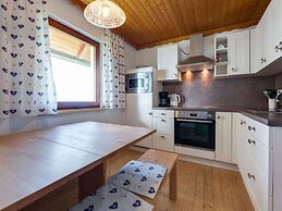 Holiday Home in Eberstein Near Woerthersee