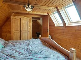 Holiday Home in Eberstein Near Woerthersee