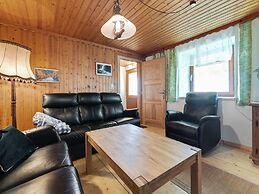 Holiday Home in Eberstein Near Woerthersee