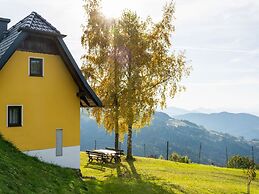 Holiday Home in Eberstein Near Woerthersee