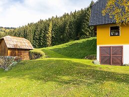 Holiday Home in Eberstein Near Woerthersee