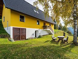 Holiday Home in Eberstein Near Woerthersee
