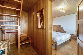Chalet in Eberstein Near Saualpe Ski Area