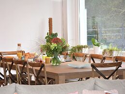 Chalet in Stoumont With Pool and Sauna