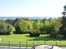 Chalet in Stoumont With Pool and Sauna