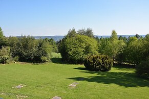 Chalet in Stoumont With Pool and Sauna