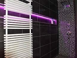 Chalet in Stoumont With Pool and Sauna