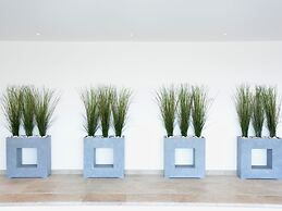 Chalet in Stoumont With Pool and Sauna