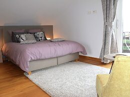 Chalet in Stoumont With Pool and Sauna