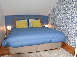 Chalet in Stoumont With Pool and Sauna