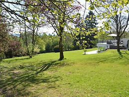 Chalet in Stoumont With Pool and Sauna