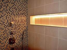 Chalet in Stoumont With Pool and Sauna