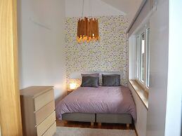 Chalet in Stoumont With Pool and Sauna