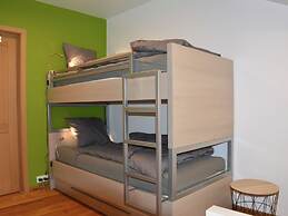 Chalet in Stoumont With Pool and Sauna