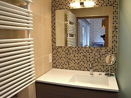 Chalet in Stoumont With Pool and Sauna