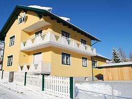 Apartment in Rennweg am Katschberg Near ski Area