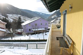 Apartment in Rennweg am Katschberg Near ski Area