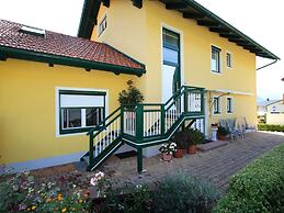 Apartment in Rennweg am Katschberg Near ski Area