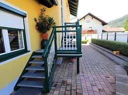 Apartment in Rennweg am Katschberg Near ski Area