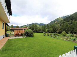 Apartment in Rennweg am Katschberg Near ski Area