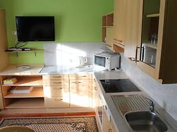 Apartment in Rennweg am Katschberg Near ski Area