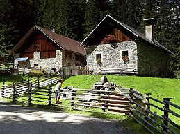 Apartment in Rennweg am Katschberg Near ski Area