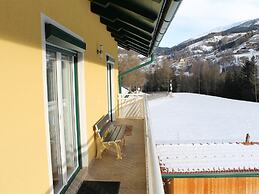 Apartment in Rennweg am Katschberg Near ski Area