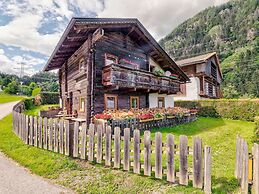 Welcoming Holiday Home in Tyrol