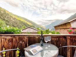 Welcoming Holiday Home in Tyrol