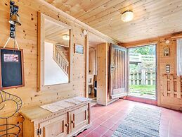 Welcoming Holiday Home in Tyrol