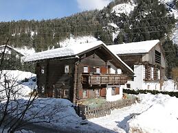 Welcoming Holiday Home in Tyrol