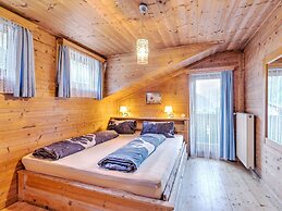 Welcoming Holiday Home in Tyrol
