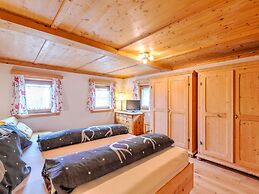 Welcoming Holiday Home in Tyrol