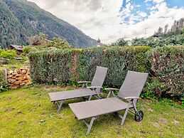 Welcoming Holiday Home in Tyrol