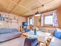 Welcoming Holiday Home in Tyrol