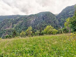 Welcoming Holiday Home in Tyrol
